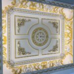 PU INTERIOR AND EXTERIOR DECORATION PU INTERIOR AND EXTERIOR DECORATION